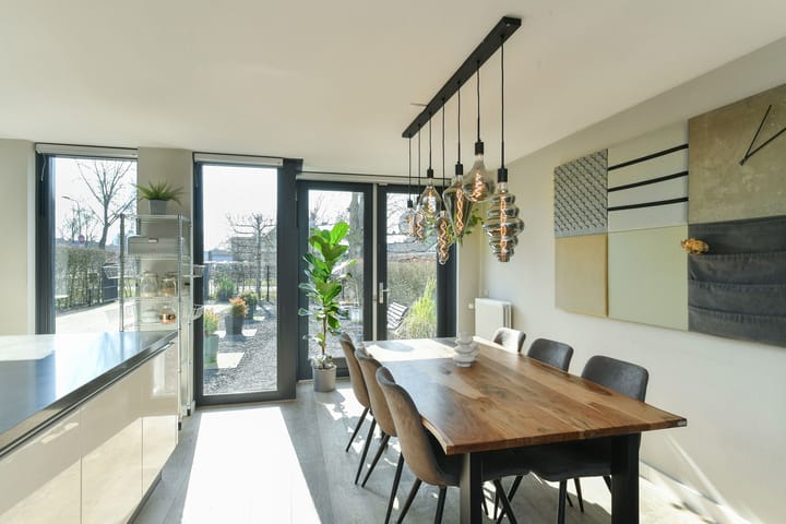 Foto 18 van Mooieweg 25-A