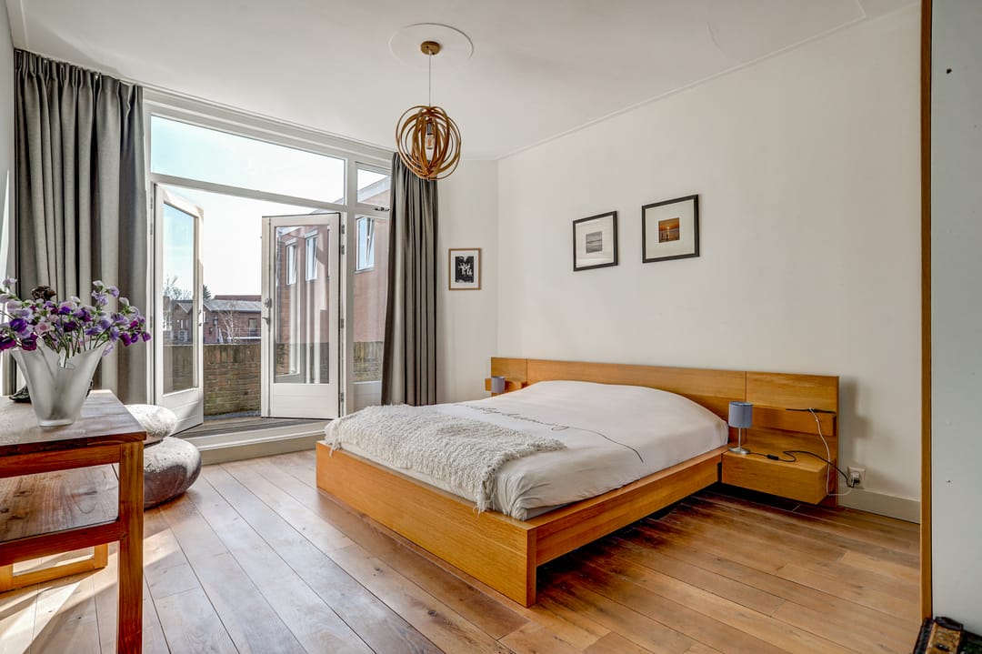 Photo 23 of Lusthofstraat 5