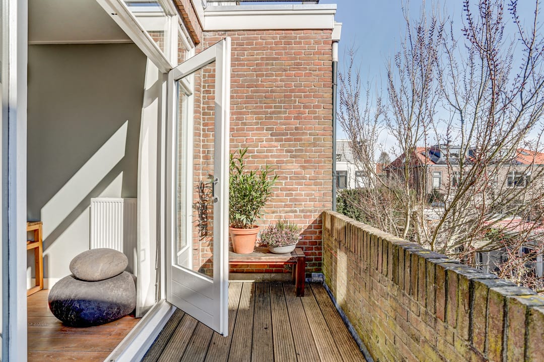 Photo 26 of Lusthofstraat 5