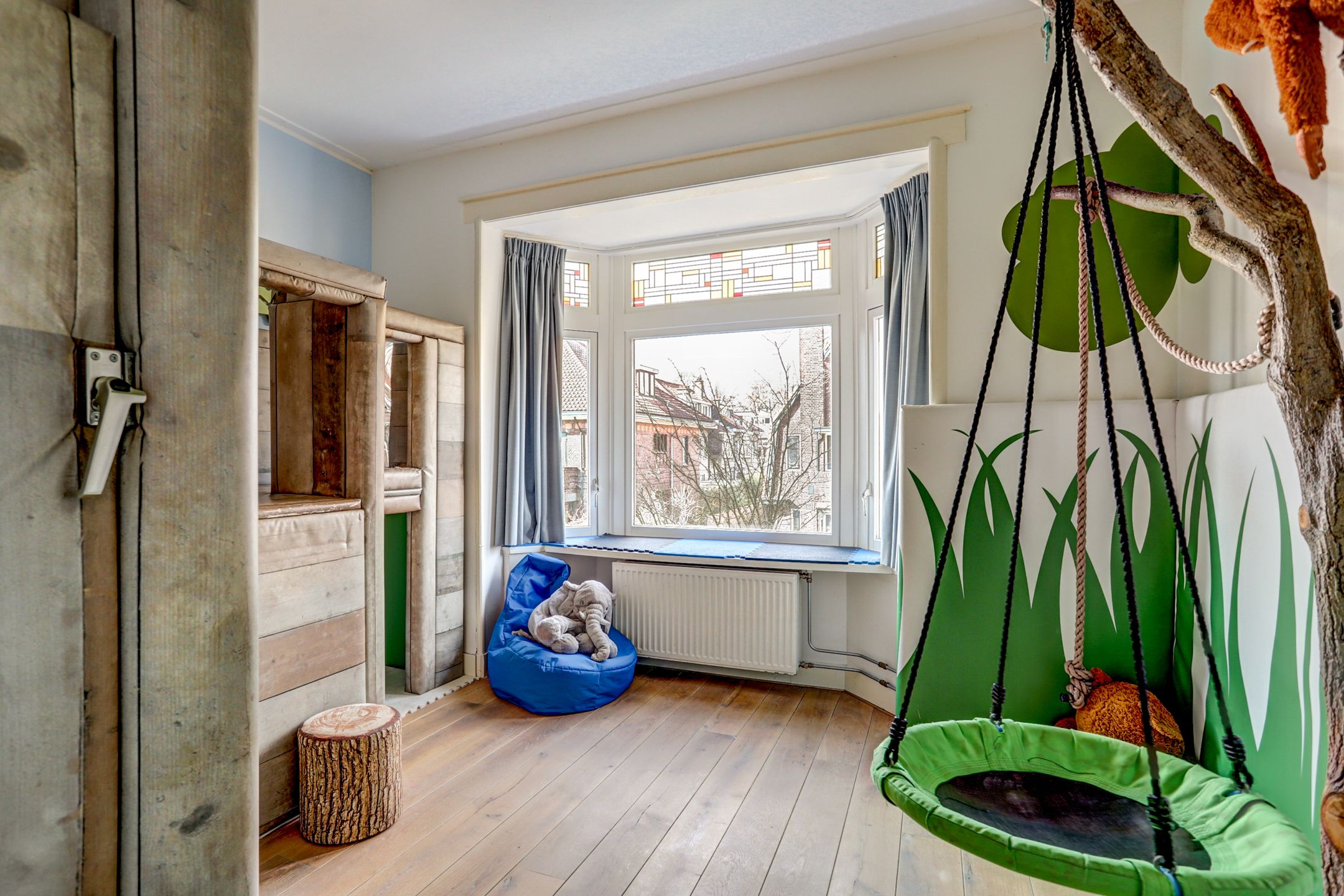 Photo 27 of Lusthofstraat 5