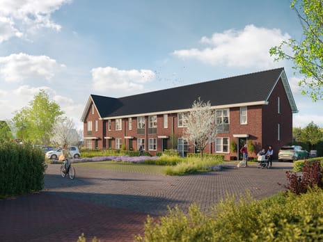 Hoekwoning Kamillehof thumbnail