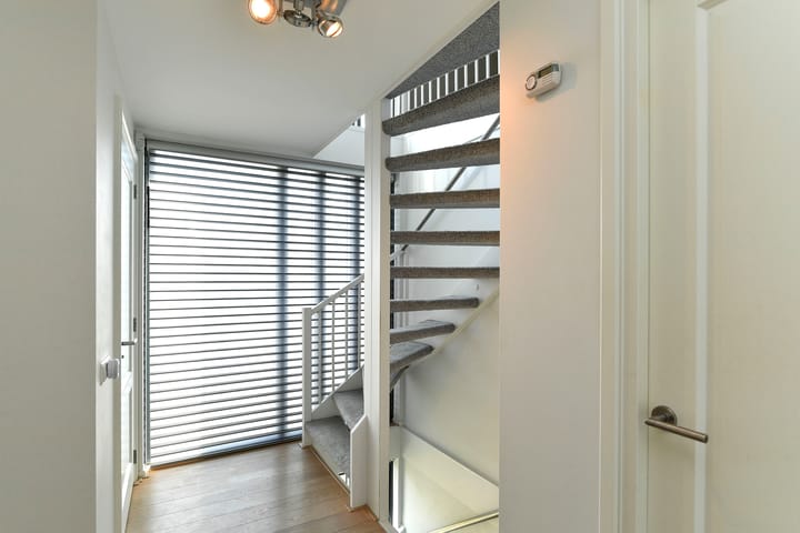 Foto 23 van Mooieweg 25-A