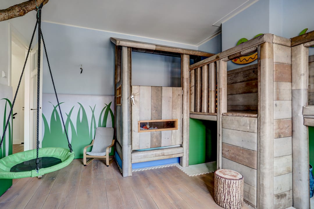 Photo 28 of Lusthofstraat 5