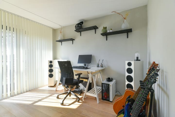 Foto 25 van Mooieweg 25-A