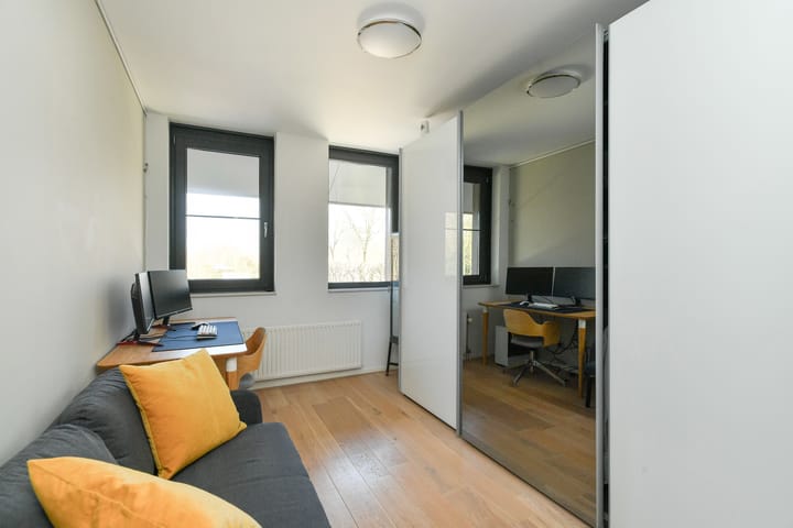 Foto 27 van Mooieweg 25-A