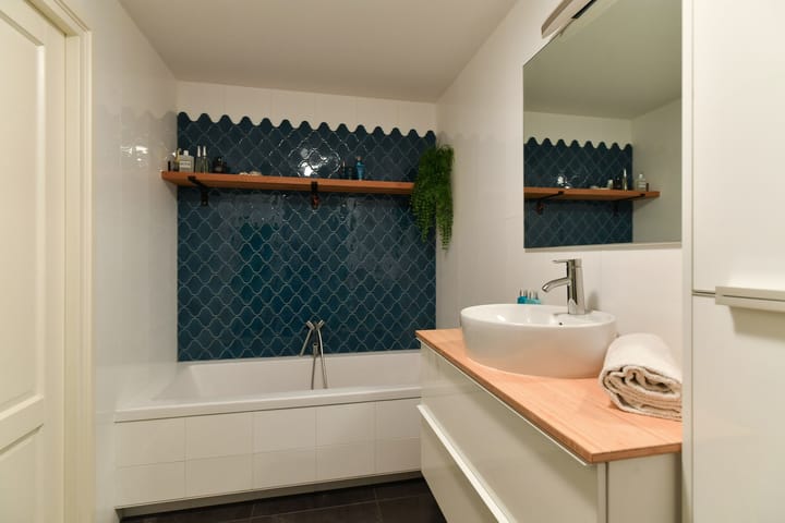 Foto 28 van Mooieweg 25-A