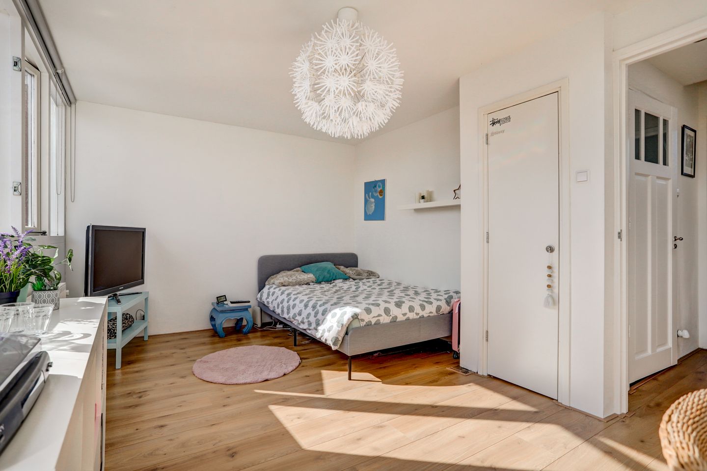 Photo 34 of Lusthofstraat 5