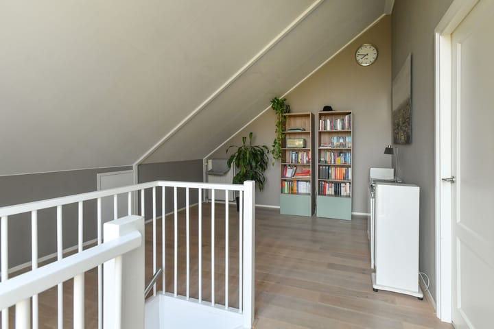 Foto 31 van Mooieweg 25-A