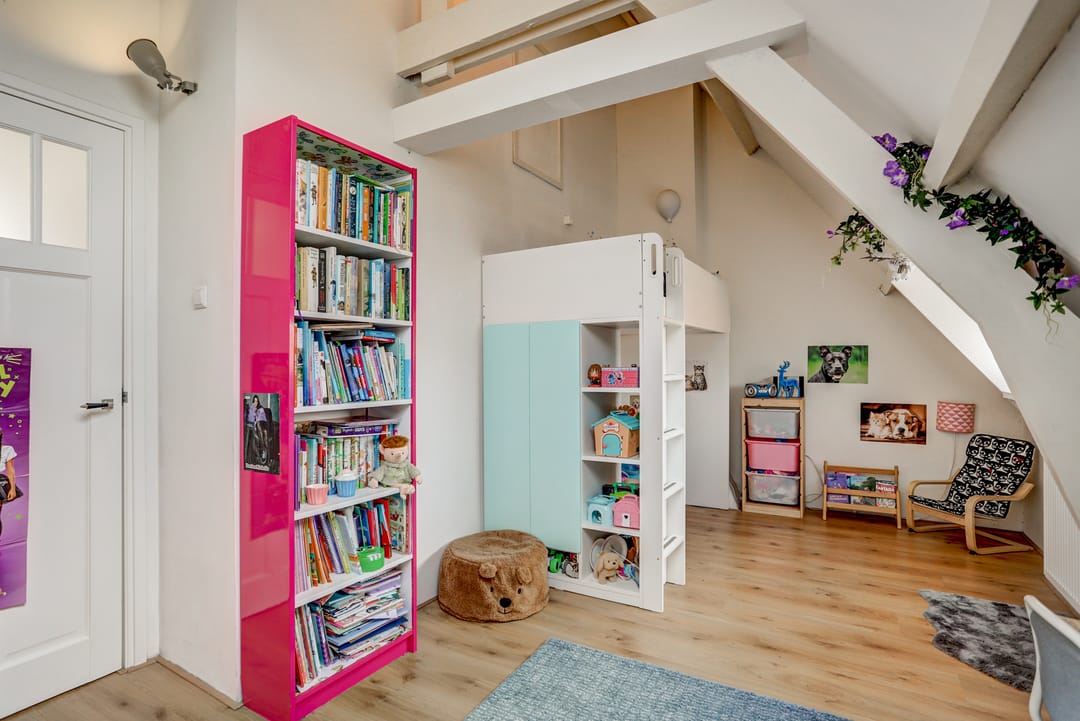 Photo 37 of Lusthofstraat 5