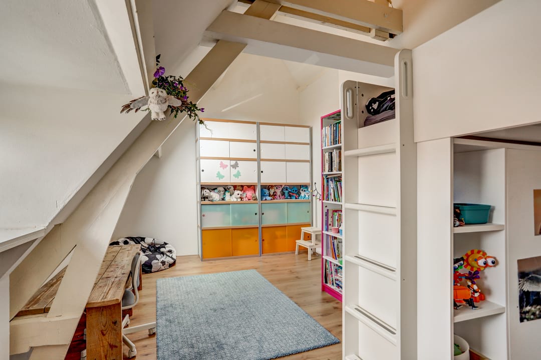 Photo 38 of Lusthofstraat 5