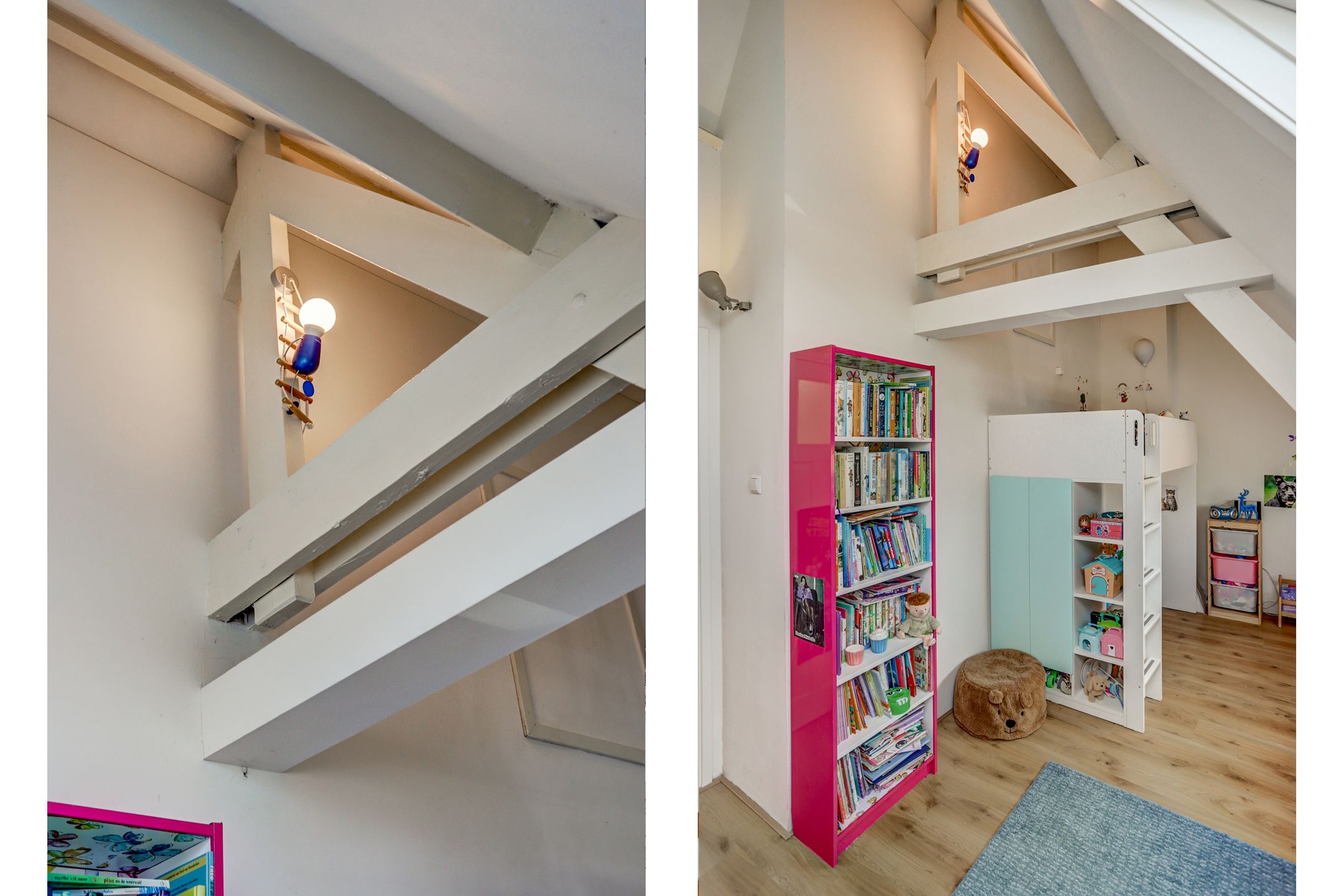 Photo 39 of Lusthofstraat 5