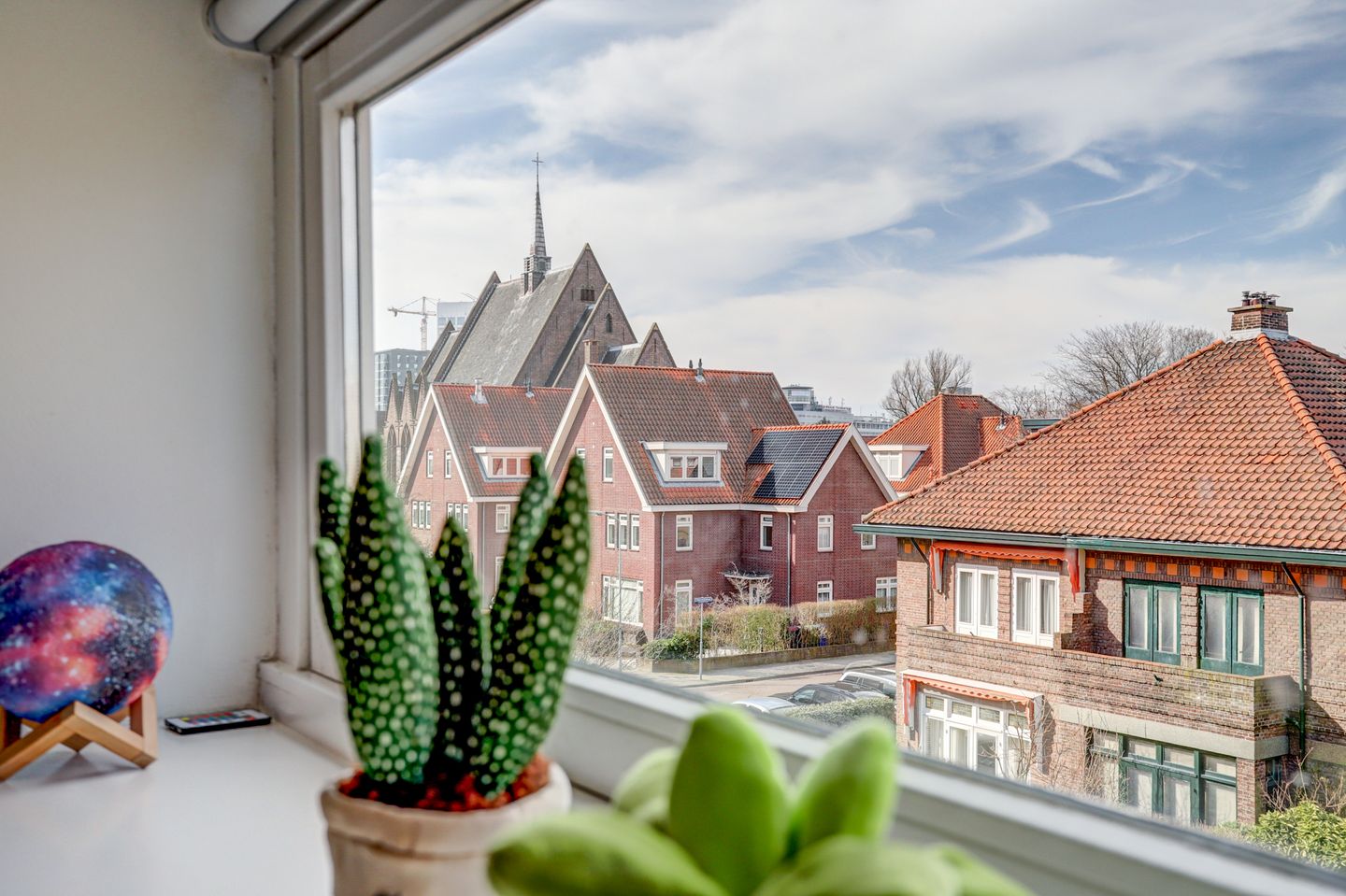 Photo 40 of Lusthofstraat 5