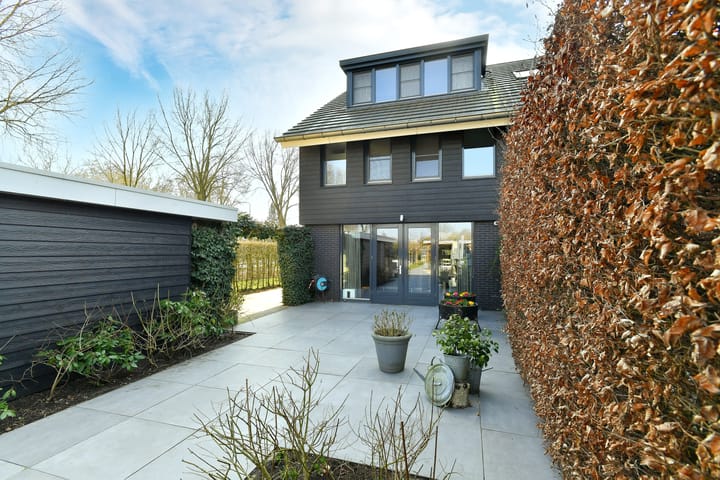 Foto 37 van Mooieweg 25-A