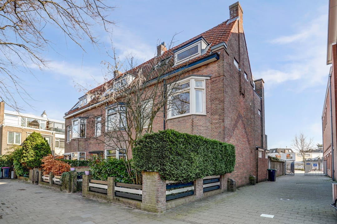 Photo 43 of Lusthofstraat 5