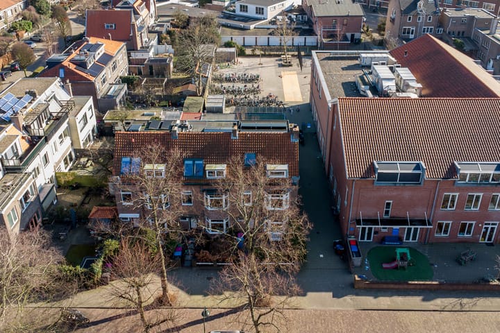 Foto 44 van Lusthofstraat 5