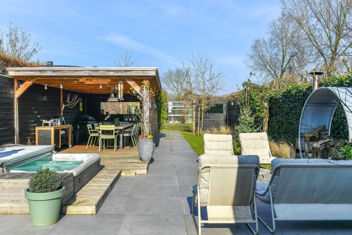 Foto 39 van Mooieweg 25-A