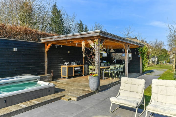 Foto 40 van Mooieweg 25-A