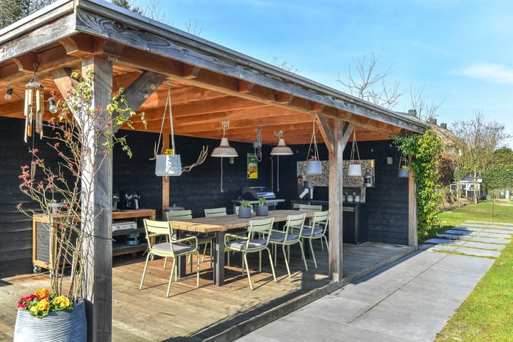 Foto 41 van Mooieweg 25-A