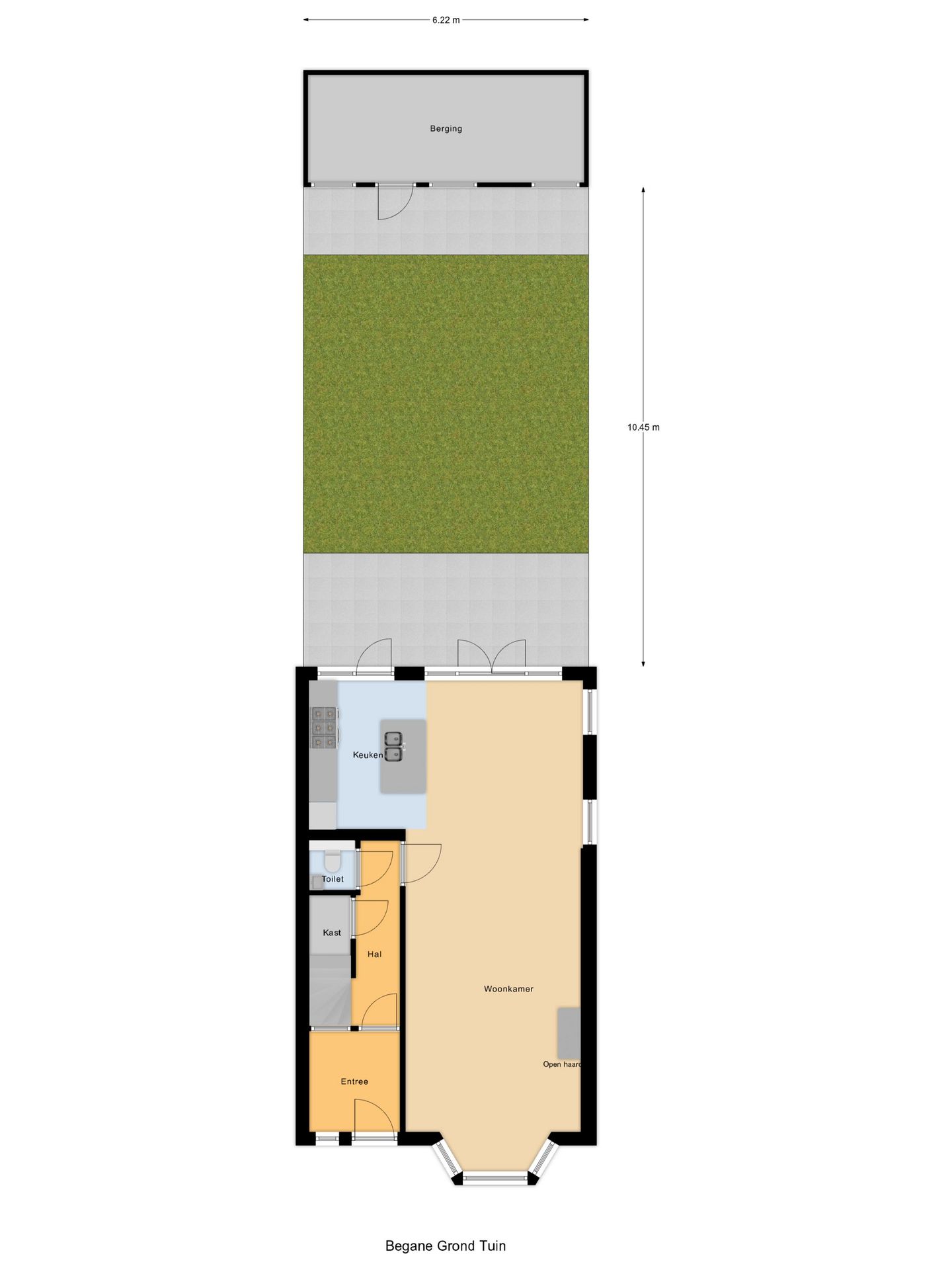 Photo 49 of Lusthofstraat 5