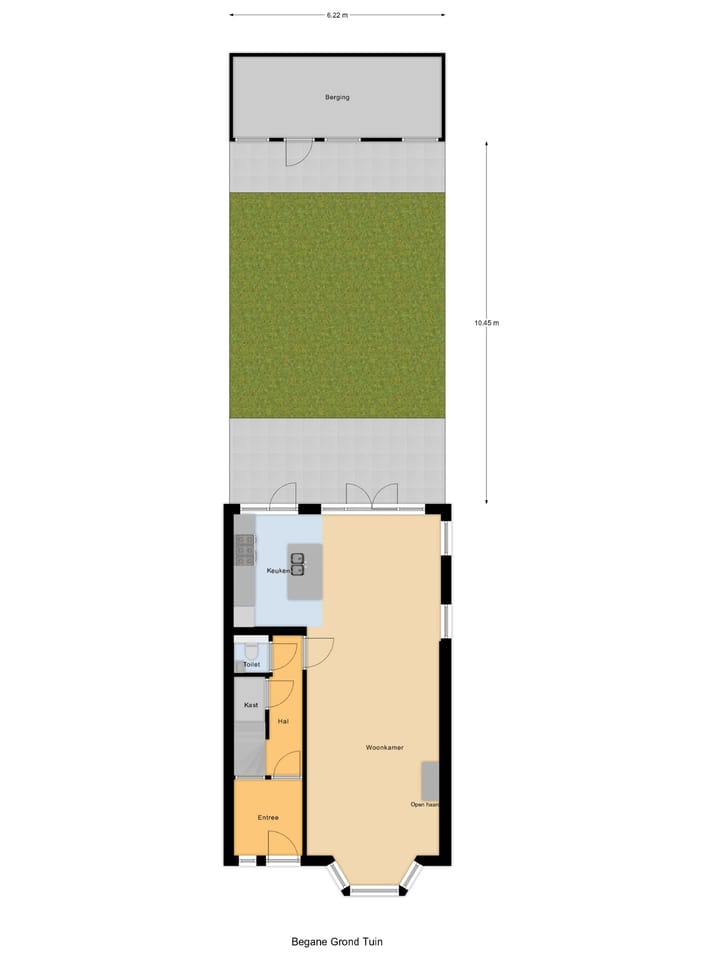 Foto 49 van Lusthofstraat 5