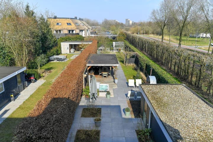 Foto 43 van Mooieweg 25-A