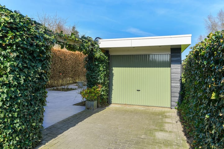 Foto 45 van Mooieweg 25-A