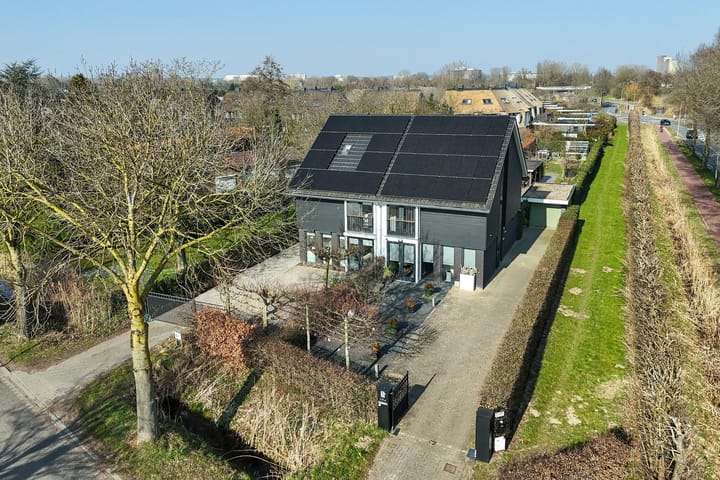 Foto 46 van Mooieweg 25-A