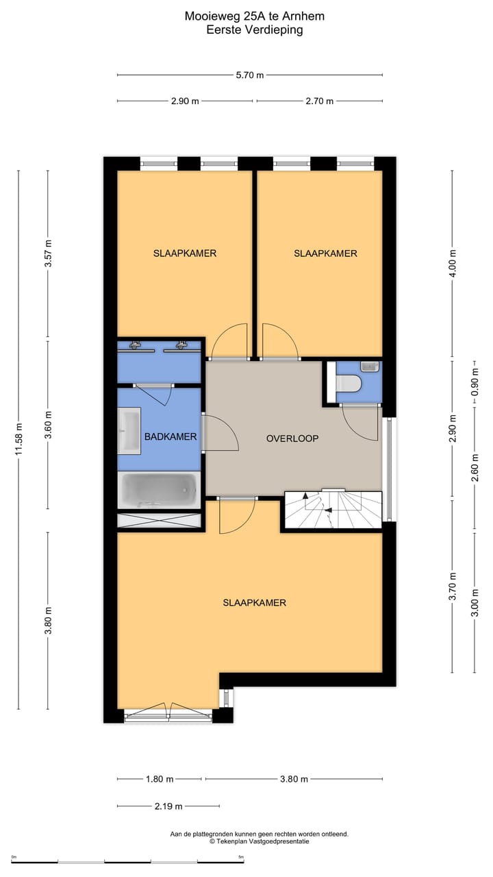 Foto 47 van Mooieweg 25-A