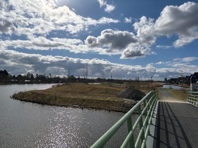 Foto 50 van Steertweide 32