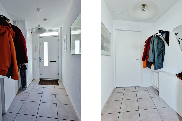 Foto 3 van Kattedoorn 6