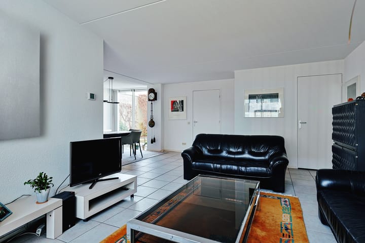 Foto 5 van Kattedoorn 6