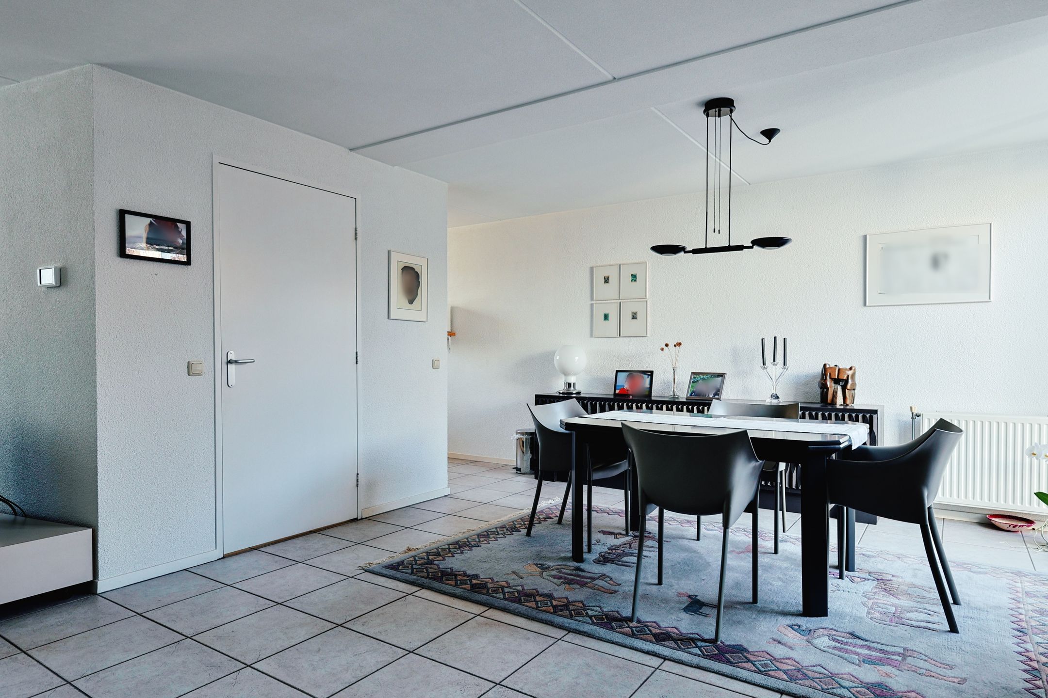 Foto 6 van Kattedoorn 6