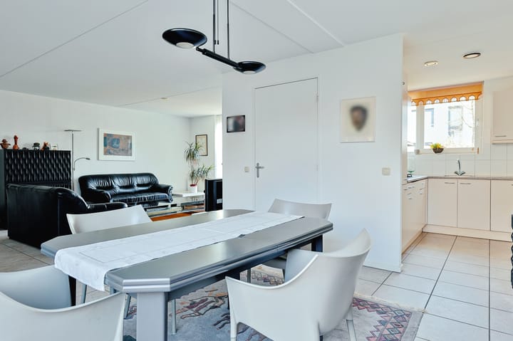 Foto 7 van Kattedoorn 6