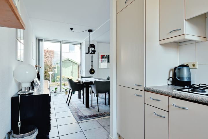 Foto 9 van Kattedoorn 6