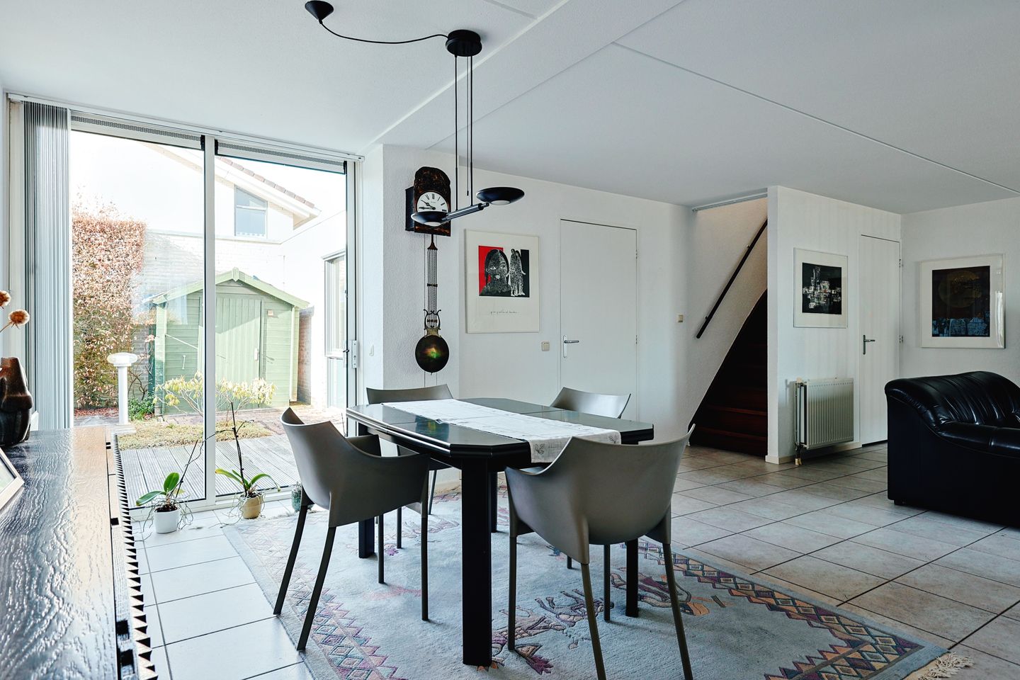 Foto 10 van Kattedoorn 6