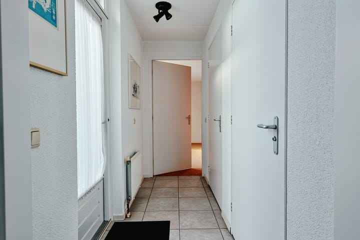 Foto 11 van Kattedoorn 6