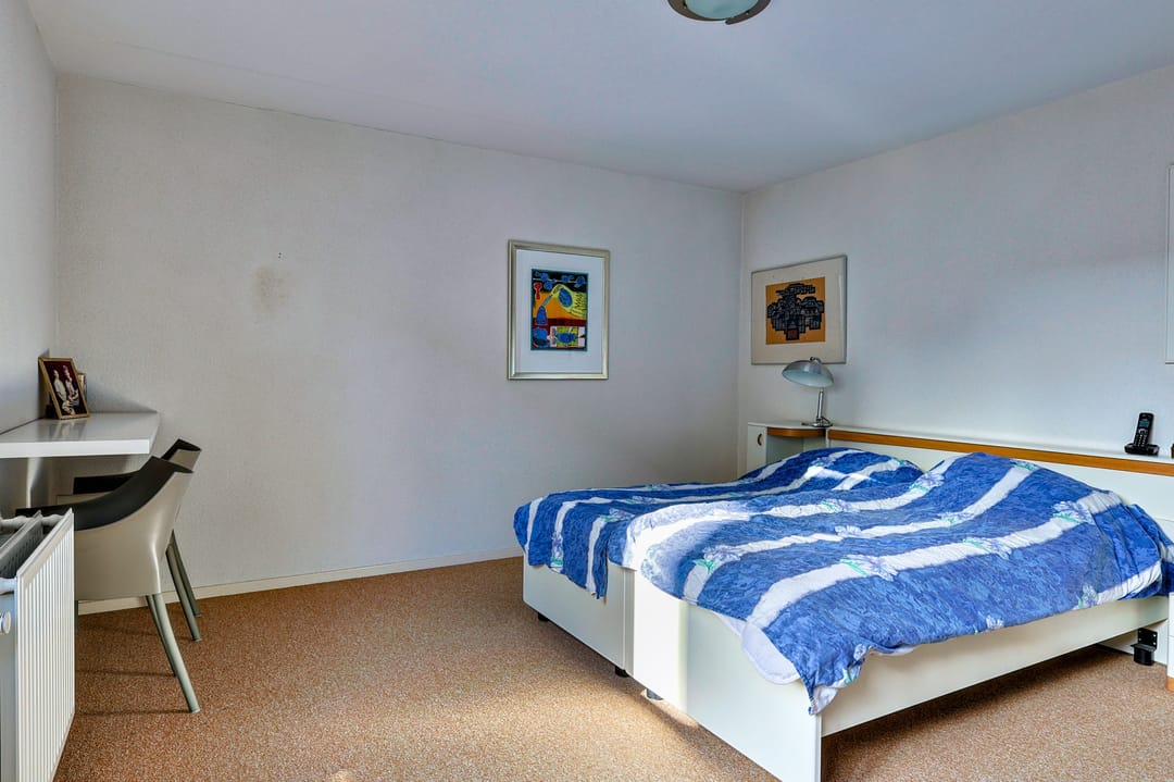 Foto 13 van Kattedoorn 6