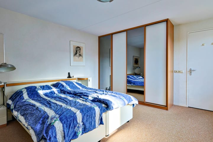 Foto 14 van Kattedoorn 6