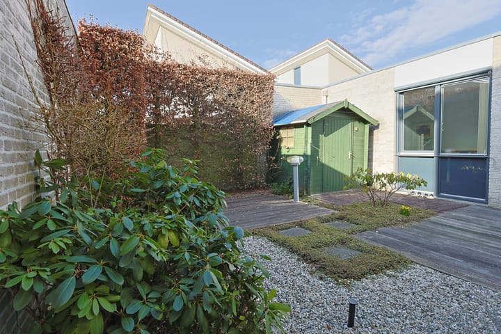 Foto 23 van Kattedoorn 6