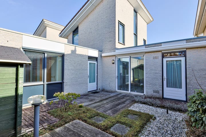 Foto 24 van Kattedoorn 6