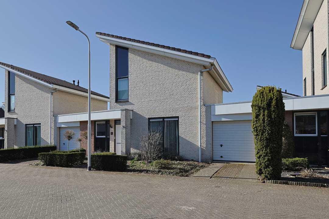 Foto 26 van Kattedoorn 6