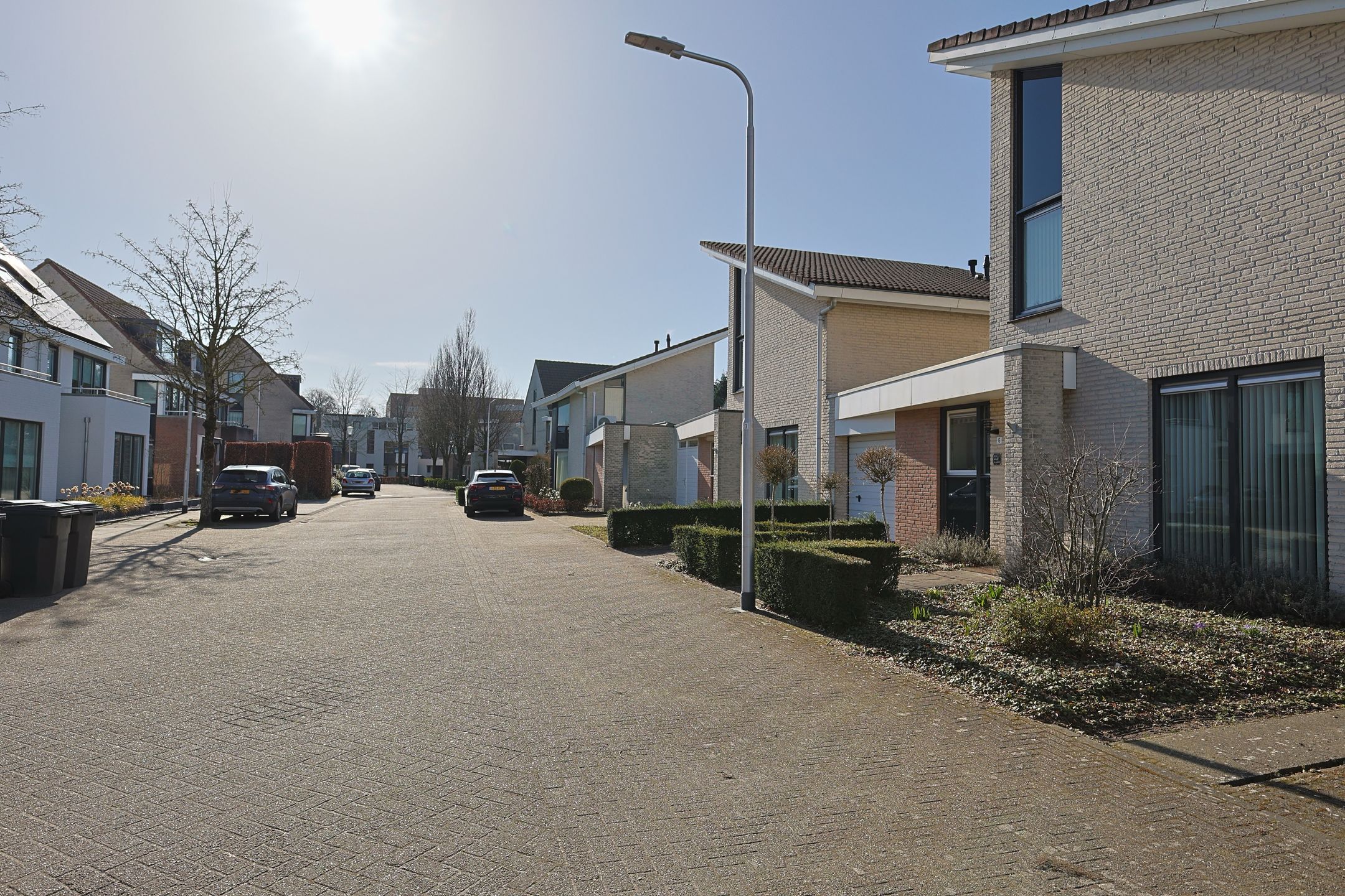 Foto 27 van Kattedoorn 6