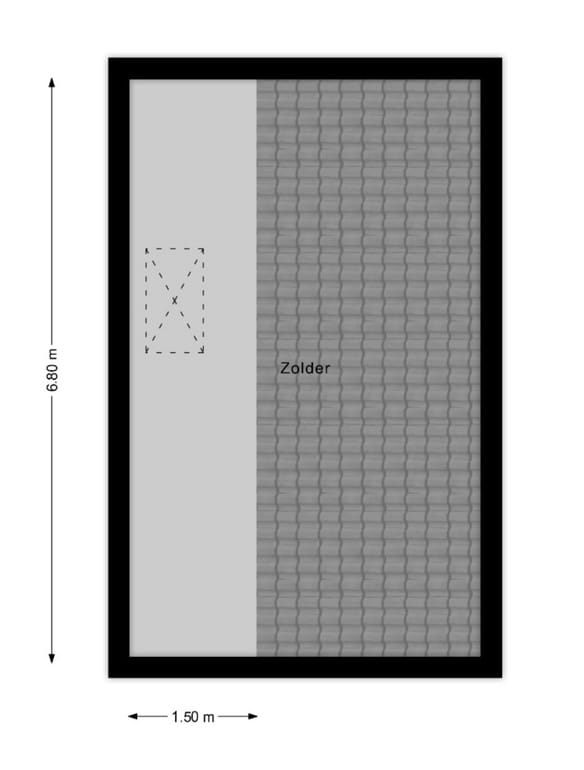 Foto 31 van Kattedoorn 6