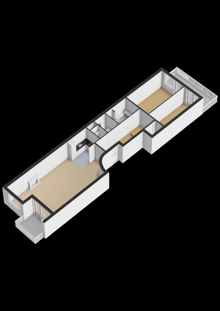 Foto 29 van Waaigat 2