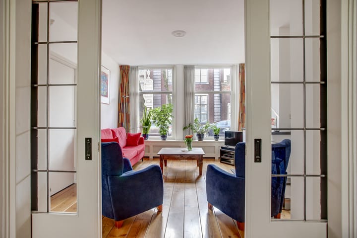 Foto 2 van Westerstraat 208