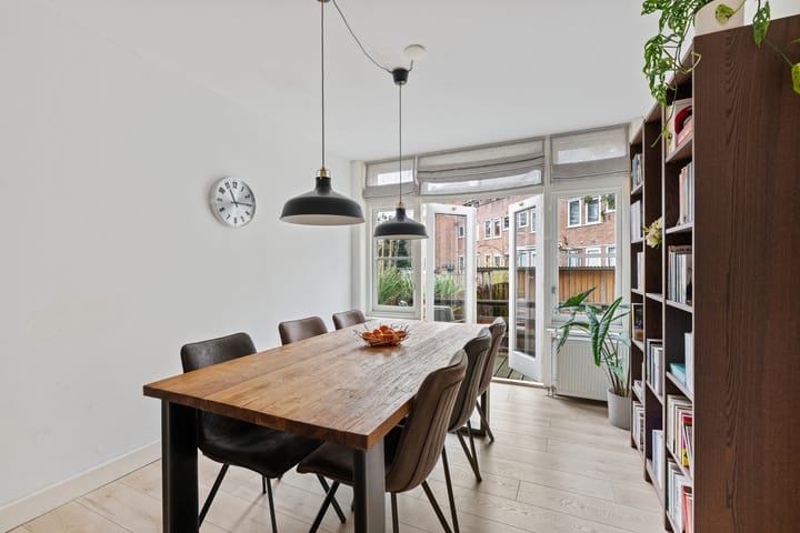 Foto 3 van Orchideestraat 7-B