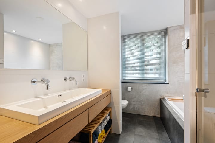 Foto 4 van Orchideestraat 7-B