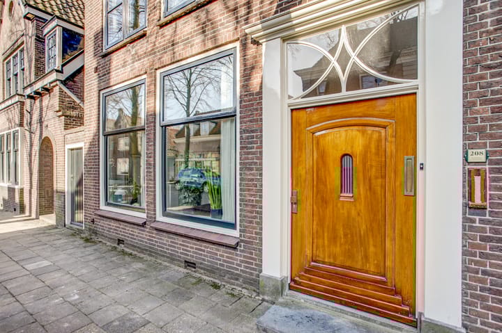 Foto 5 van Westerstraat 208