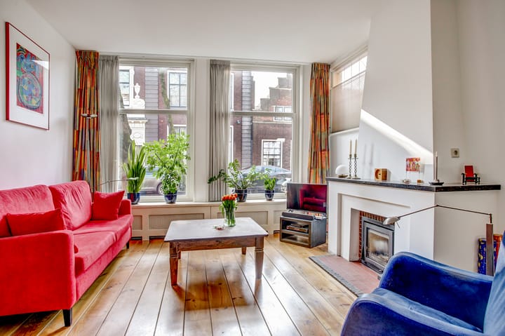 Foto 9 van Westerstraat 208