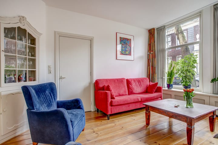 Foto 10 van Westerstraat 208